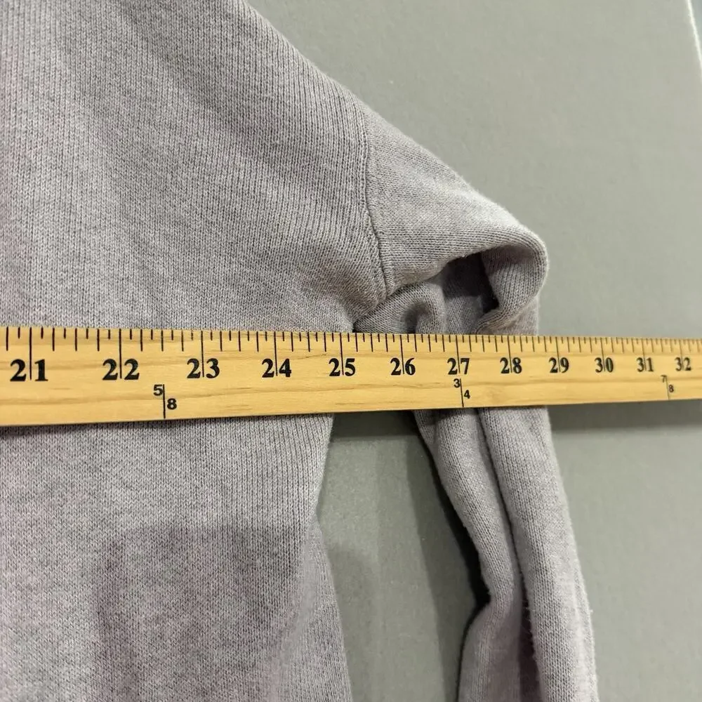 Lululemon Still Lotus Wrap Reversible Cardigan Size 12 Heather Lilac/Mulberry
